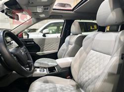 ميتسوبيشي اوتلاندر